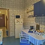 Casa Rosa * Napoli