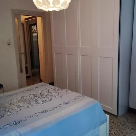 Apartmán Casa Rosa *