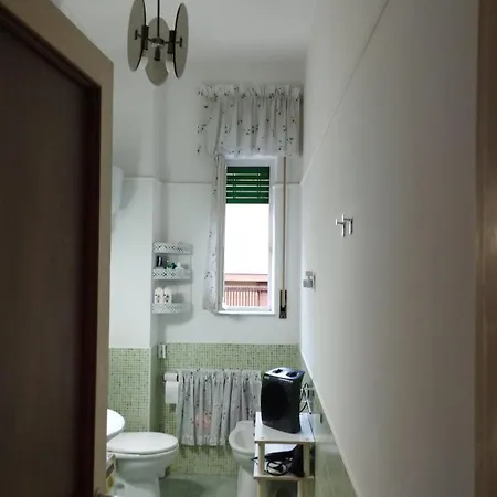 Casa Rosa Apartmán Neapol