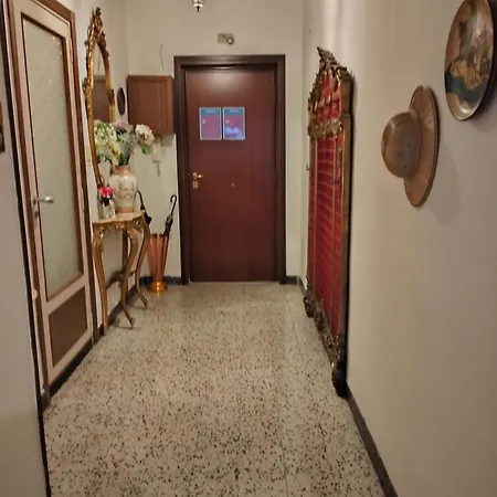 Apartament Casa Rosa *