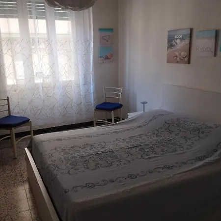 Casa Rosa Appartement Napels