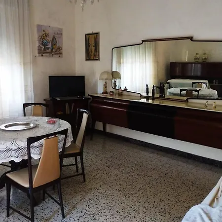 Casa Rosa Apartment