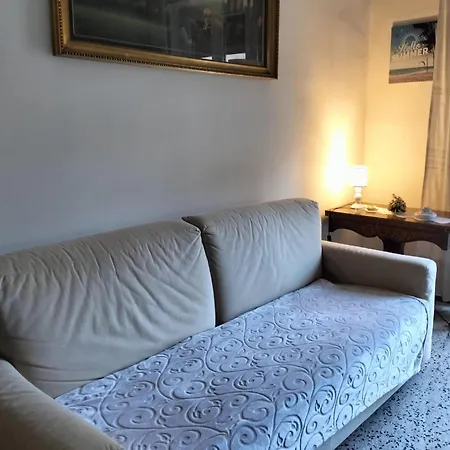 Apartment Casa Rosa *