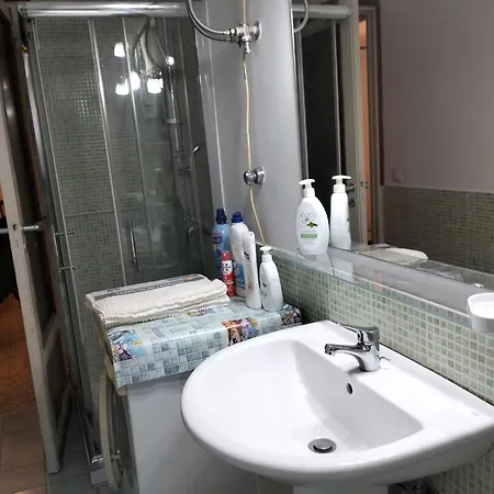 Apartment Casa Rosa