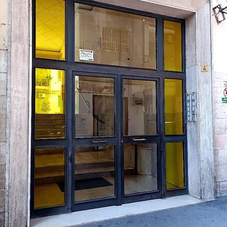 Casa Rosa Apartment *