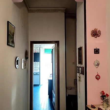Casa Rosa