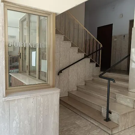 شقة Casa Rosa