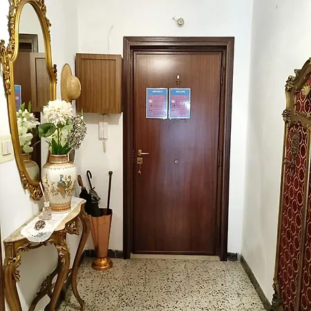 Casa Rosa Apartment Naples