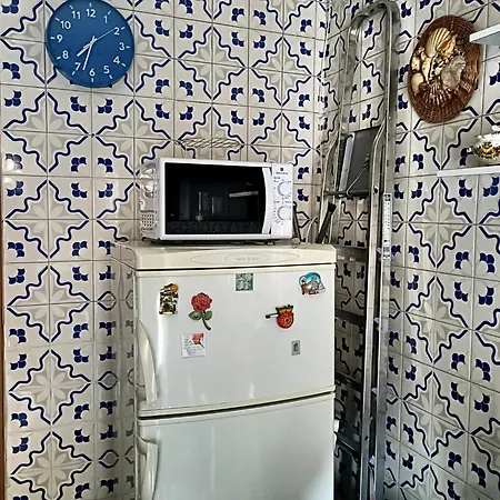 Casa Rosa Apartment