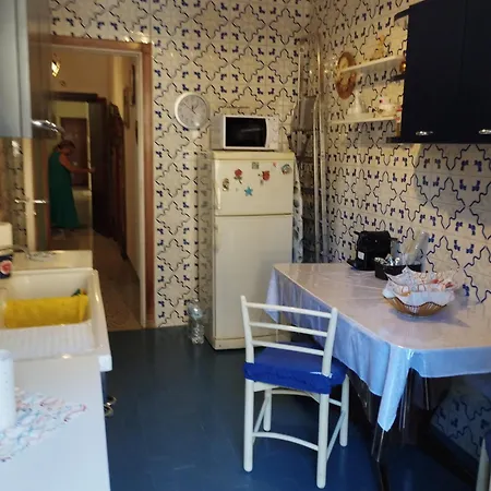 Apartment Casa Rosa