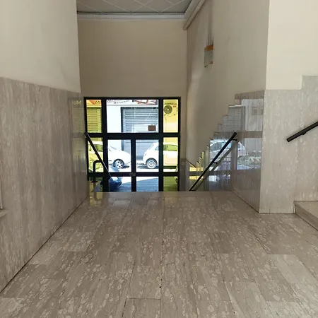 Apartment Casa Rosa Naples