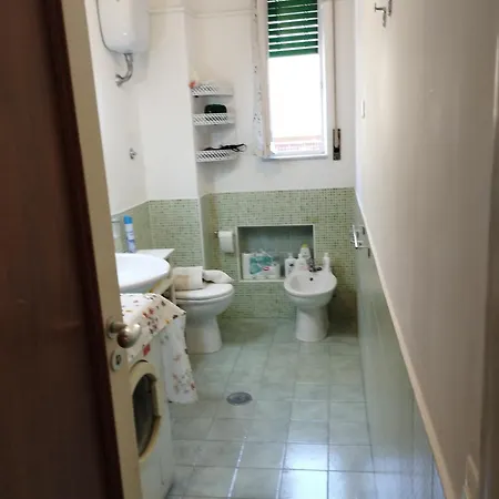 Apartment Casa Rosa Naples