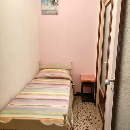 Casa Rosa Apartment