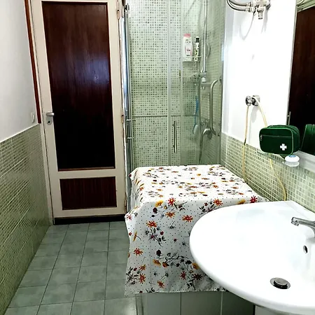 Casa Rosa شقة *
