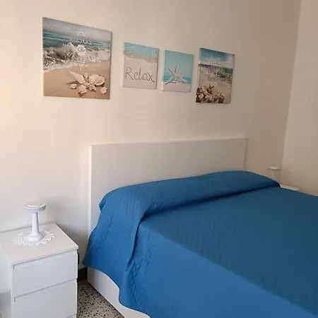 شقة Casa Rosa *
