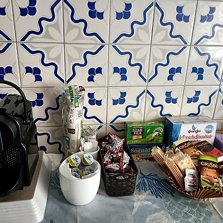 Casa Rosa Apartment Naples