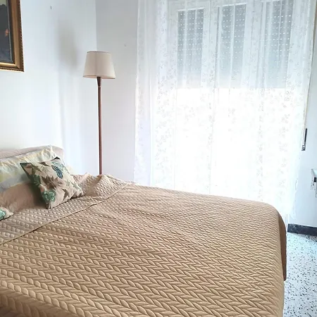 Casa Rosa * Naples