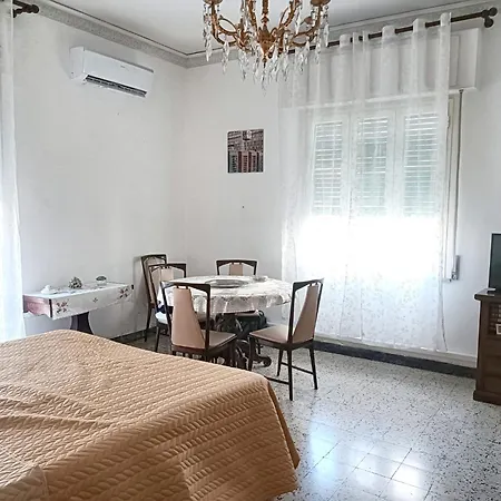 Casa Rosa