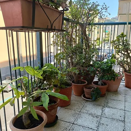 شقة Casa Rosa