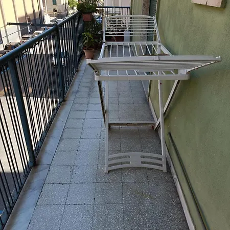 Casa Rosa * Naples