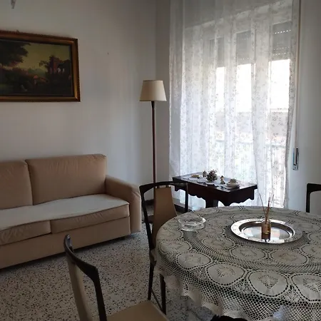 Apartamento Casa Rosa *
