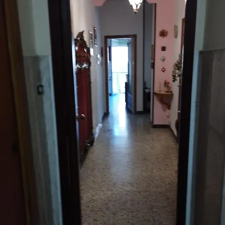 Casa Rosa Διαμέρισμα
